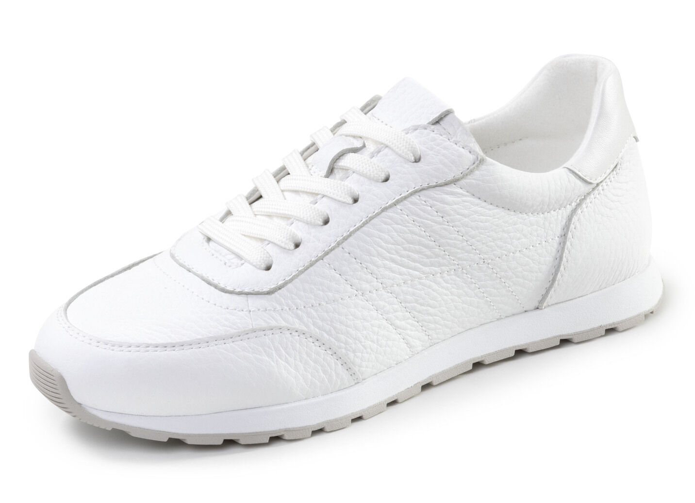 ELENA EDEN, komfortable Damen-Sneaker, Weite G, mit herausnehmbarem Fussbett