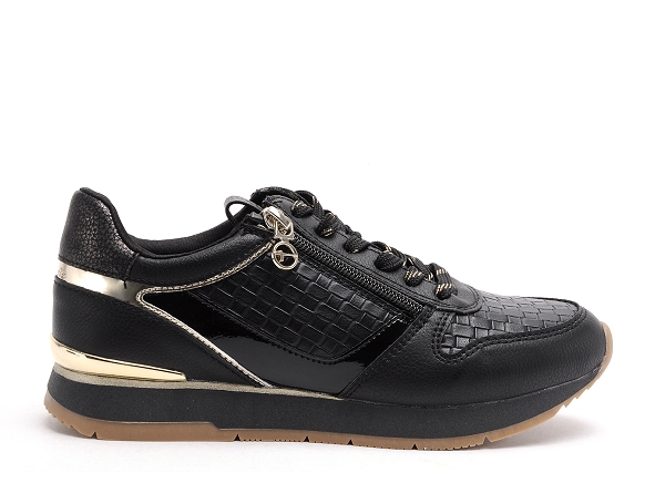 Tamaris basses femme 23603 28 noir