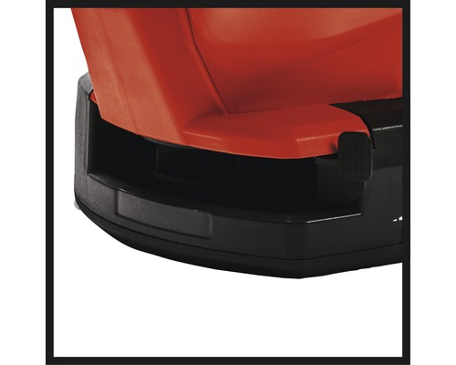 Einhell Power-X-Change GE-US 18 Li universele accustrooier (accu en lader niet inbegrepen)