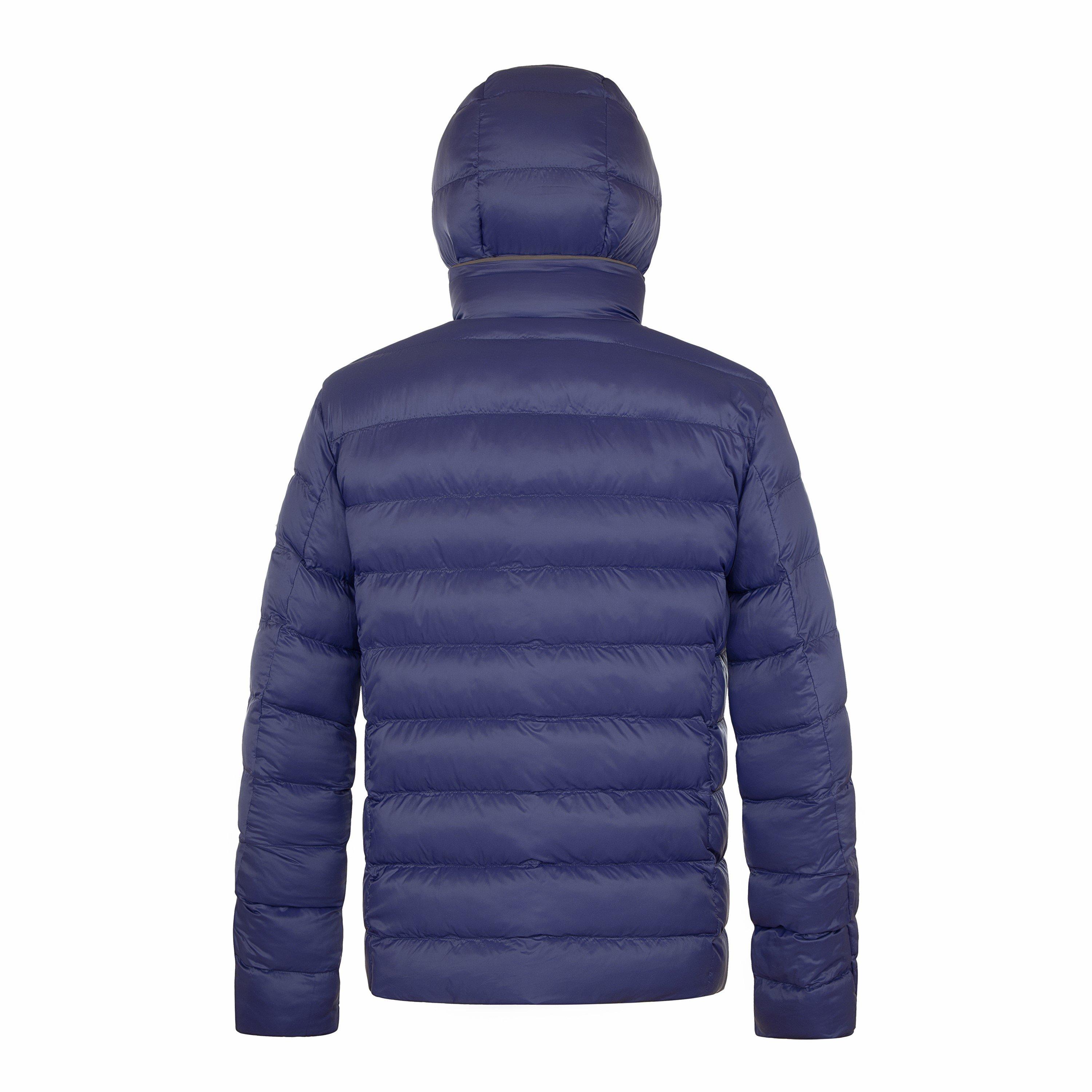 Cape Heights Lite Puffer Jacket