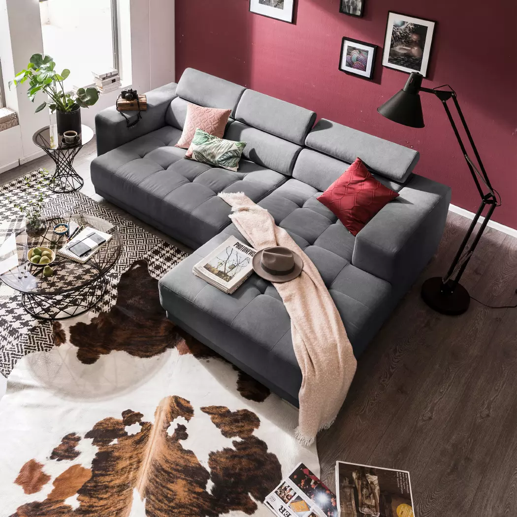Ecksofa Cocoon