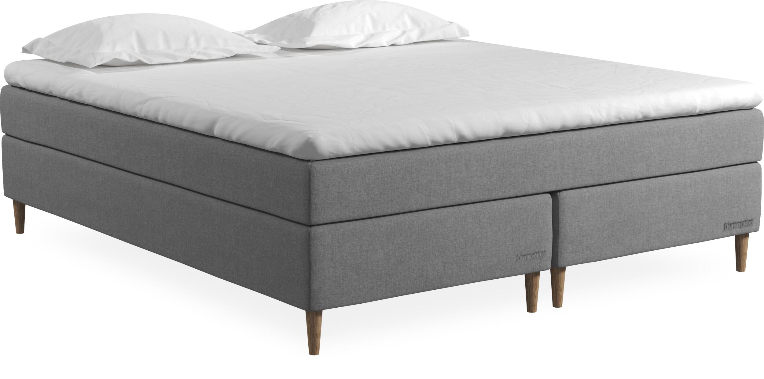 Dunlopillo Pure Kontinentalseng 180 x 200 cm