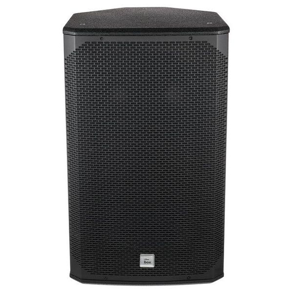 the box pro DSX 112