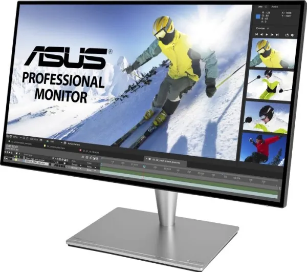 [OUTLET] - ASUS ProArt PA27AC - LED-skærm - 27