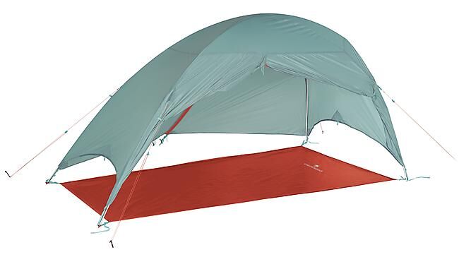 FERRINO - TENTE DE RANDONNEE LEGERE BLOW 2