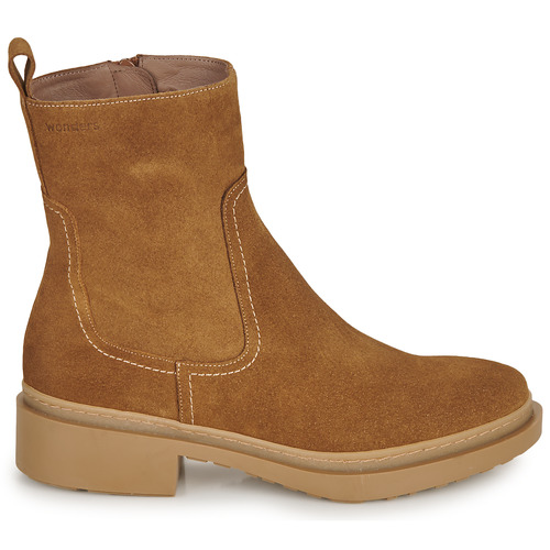 Wonders - B-9201 - Camel