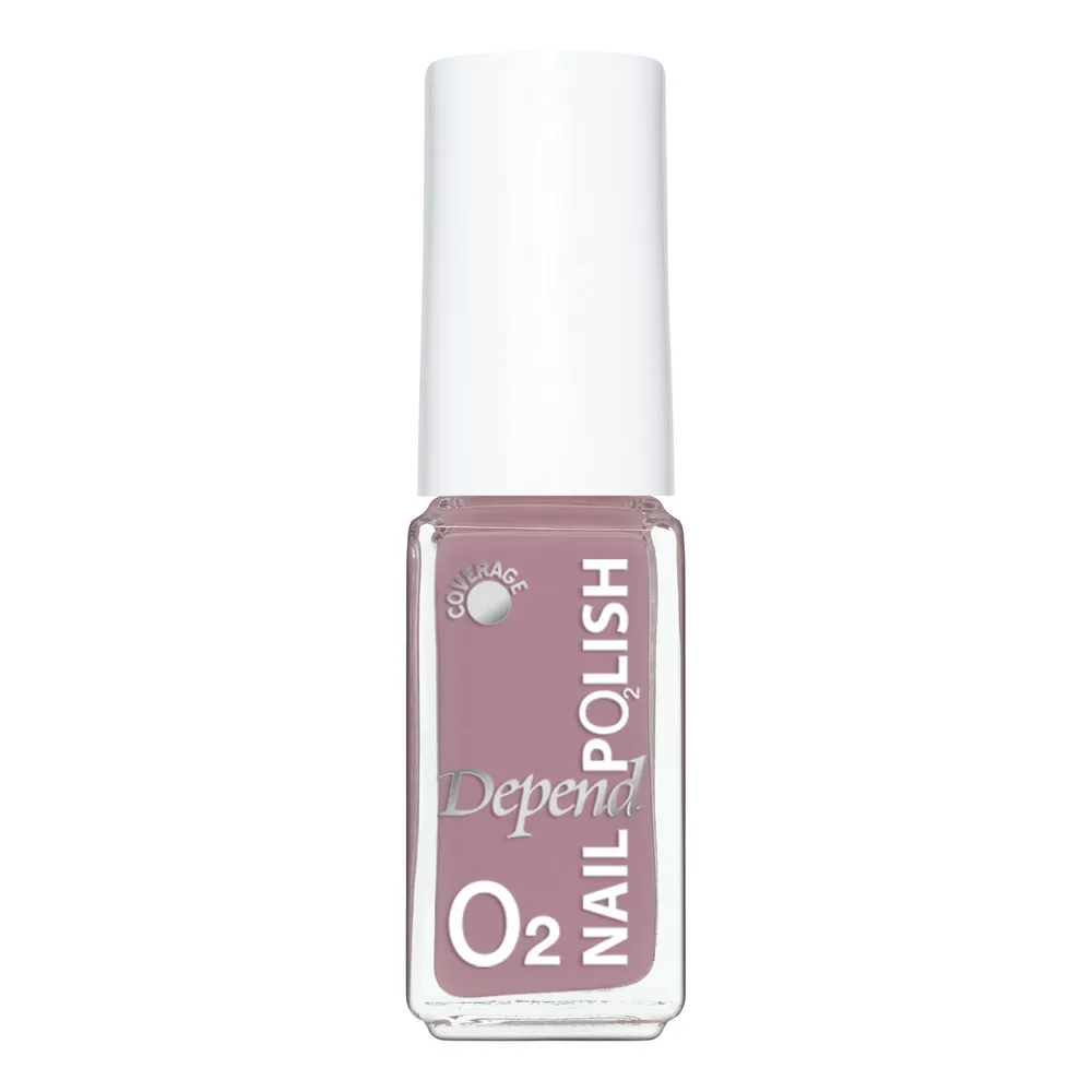 Depend Minilak Oxygen A753 - 5 ml.