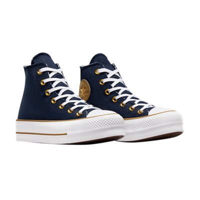 Chaussures skate femme Chuck Taylor All Star Lift CONVERSE