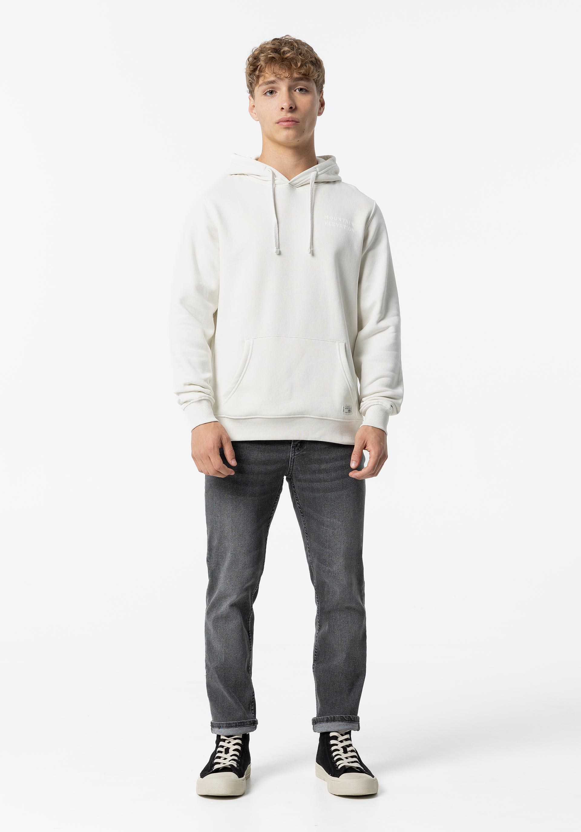 Jeans Trevor Straight Fit