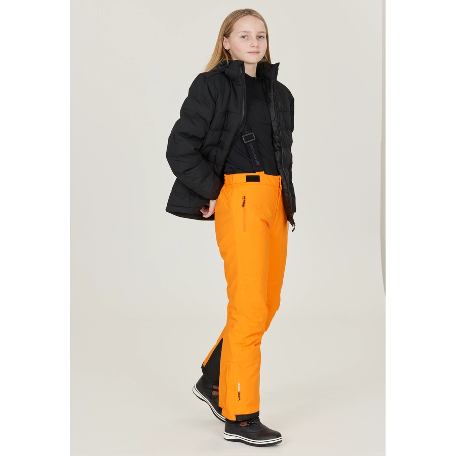Whistler Skihose Fairfax 5128 Turmeric