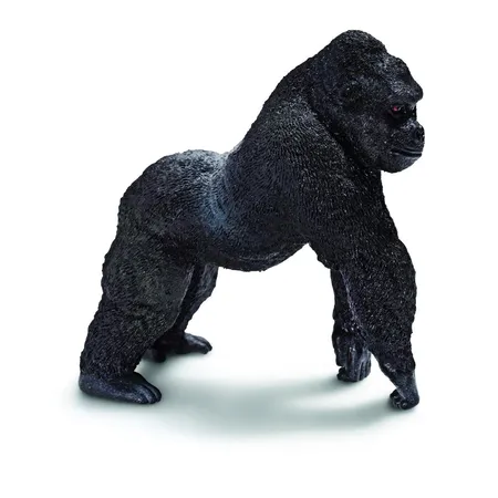 Schleich® 14661 Gorilla Männchen