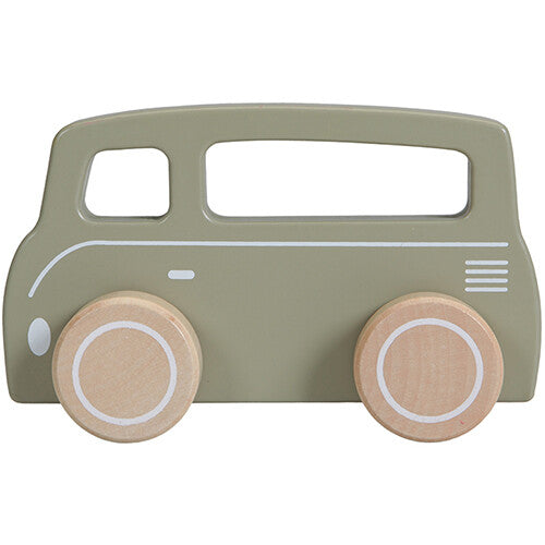 Little dutch bus