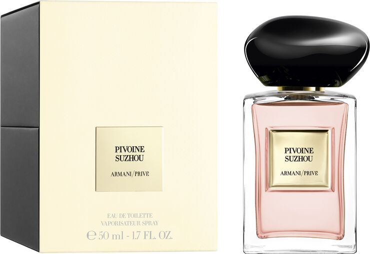 Armani Armani Privé Pivoine Suzhou