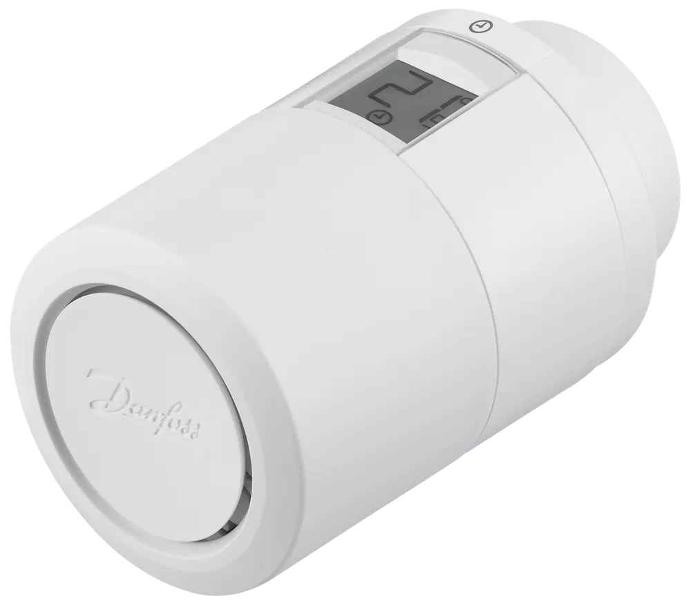 Danfoss - Radiatortermostat ECO™ - Bluetooth