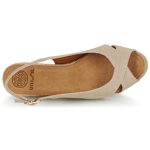 Unisa - MAKIN - Beige