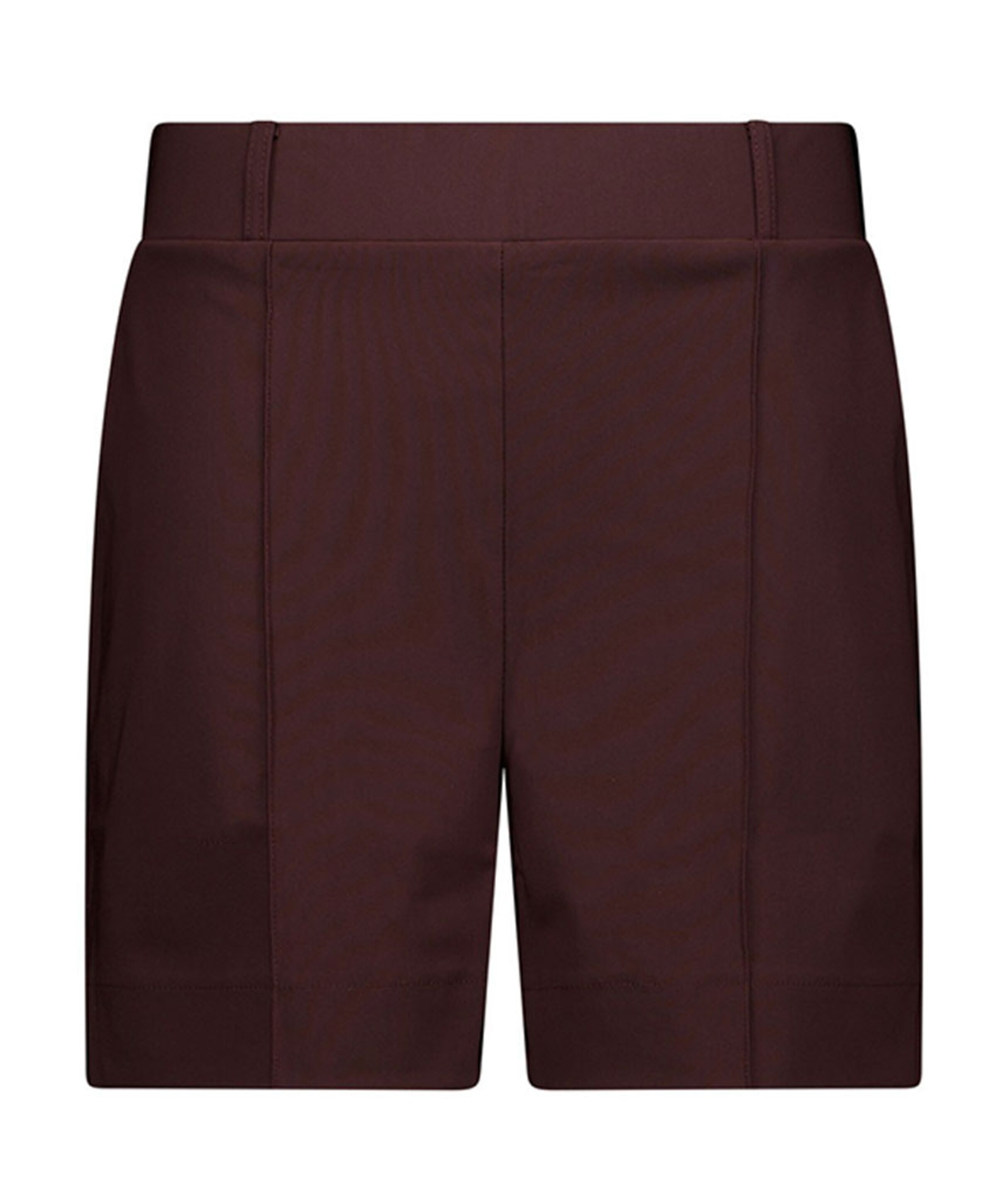 Studio Anneloes Lisanne dames korte broek bruin