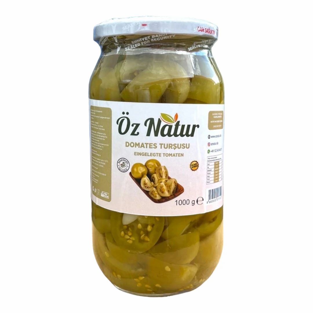 Öz Natur |Eingelegte Tomaten