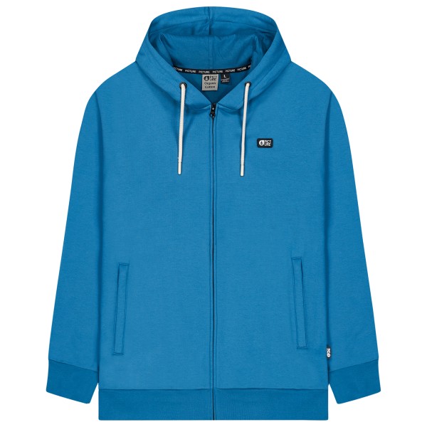 Picture - Yorra Zip Hoodie - Sweat à capuche