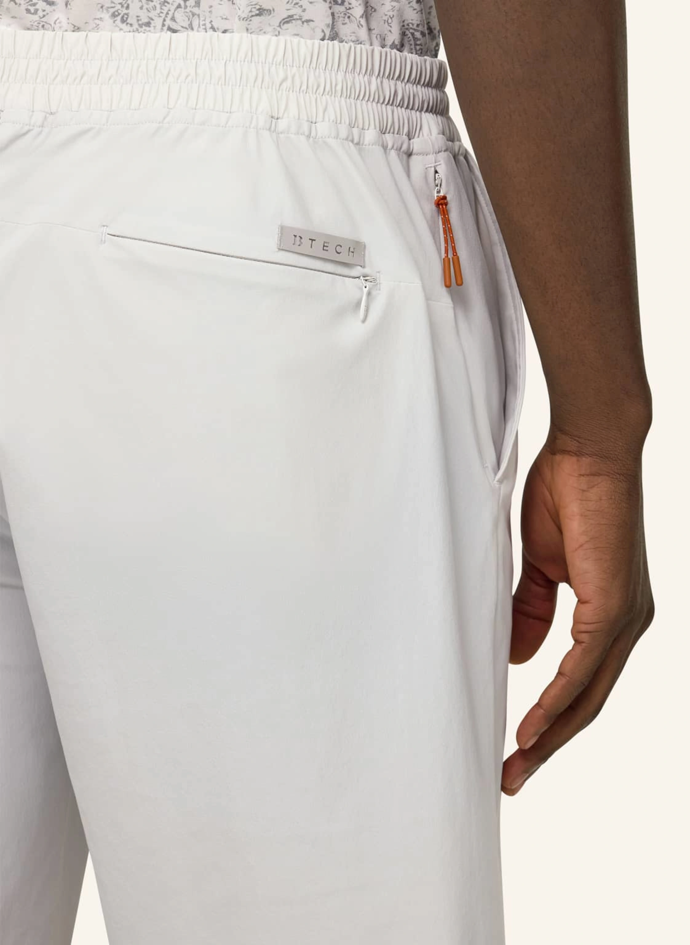 BOGGI MILANO Cargoshorts
