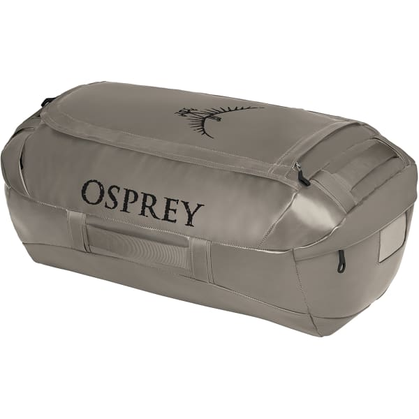 Duffel OSPREY TRANSPORTER 65 TAN CONCRETE