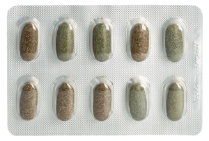 OYONO Relax Tabletten, 40 Stück