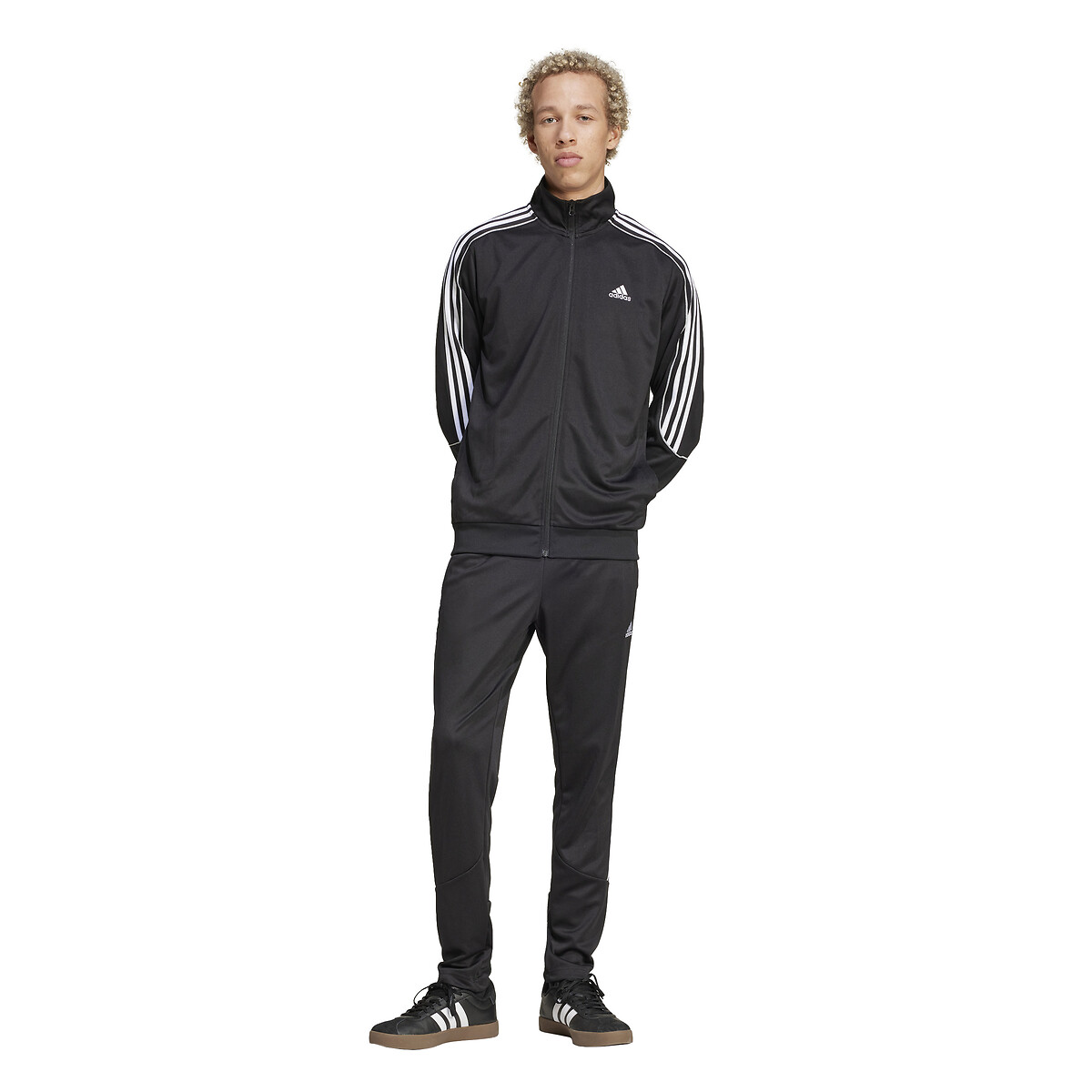 ROUPAS ESPORTIVAS ADIDAS<br>Roupa de treino