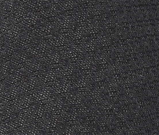 Strickstrumpfhose mit Struktur