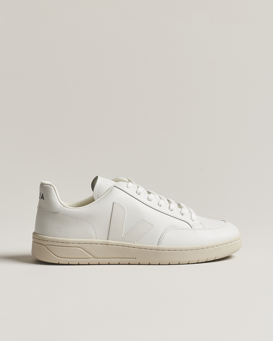 Veja V-12 Sneaker Extra White
