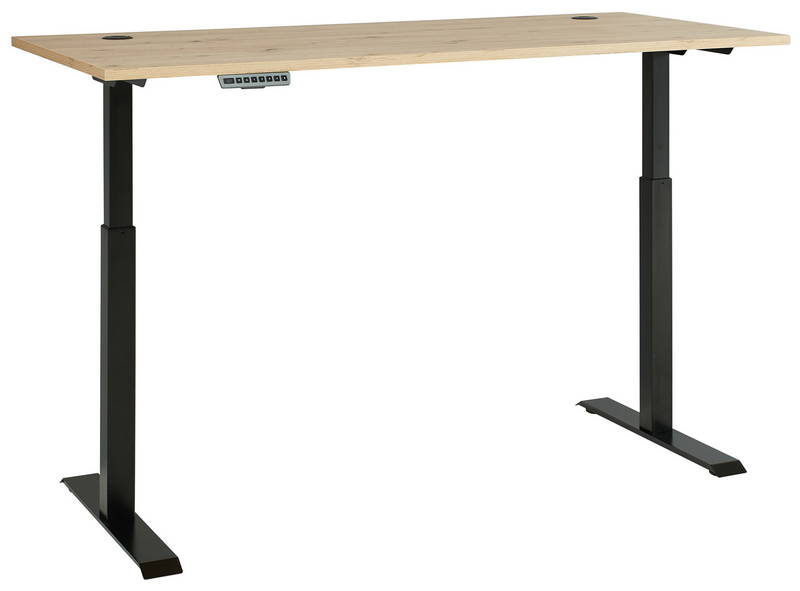 Voleo E-Schreibtisch DETROIT