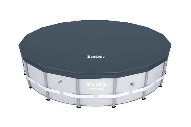Cover Vendavel Frame Rond 488