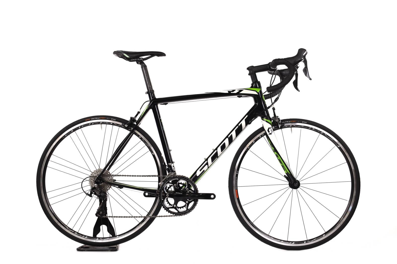 Scott CR1 20 (2015) | Diamond