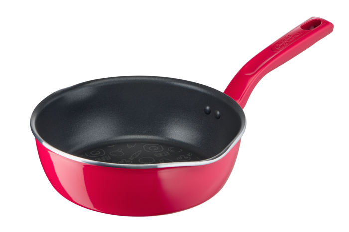 Chefclub by Tefal Poêle profonde 22 cm