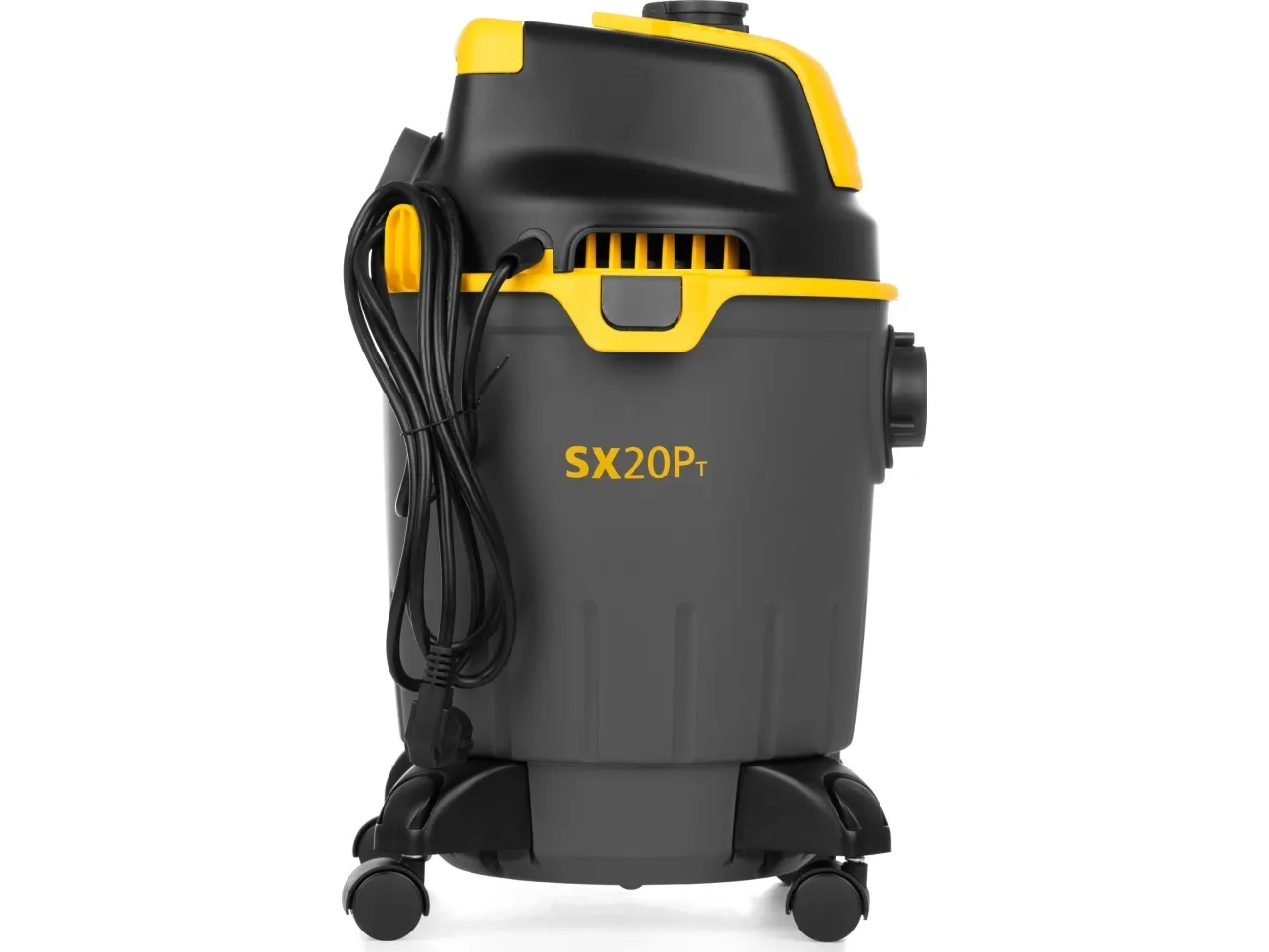 Stanley SXVC20PTE industristøvsuger