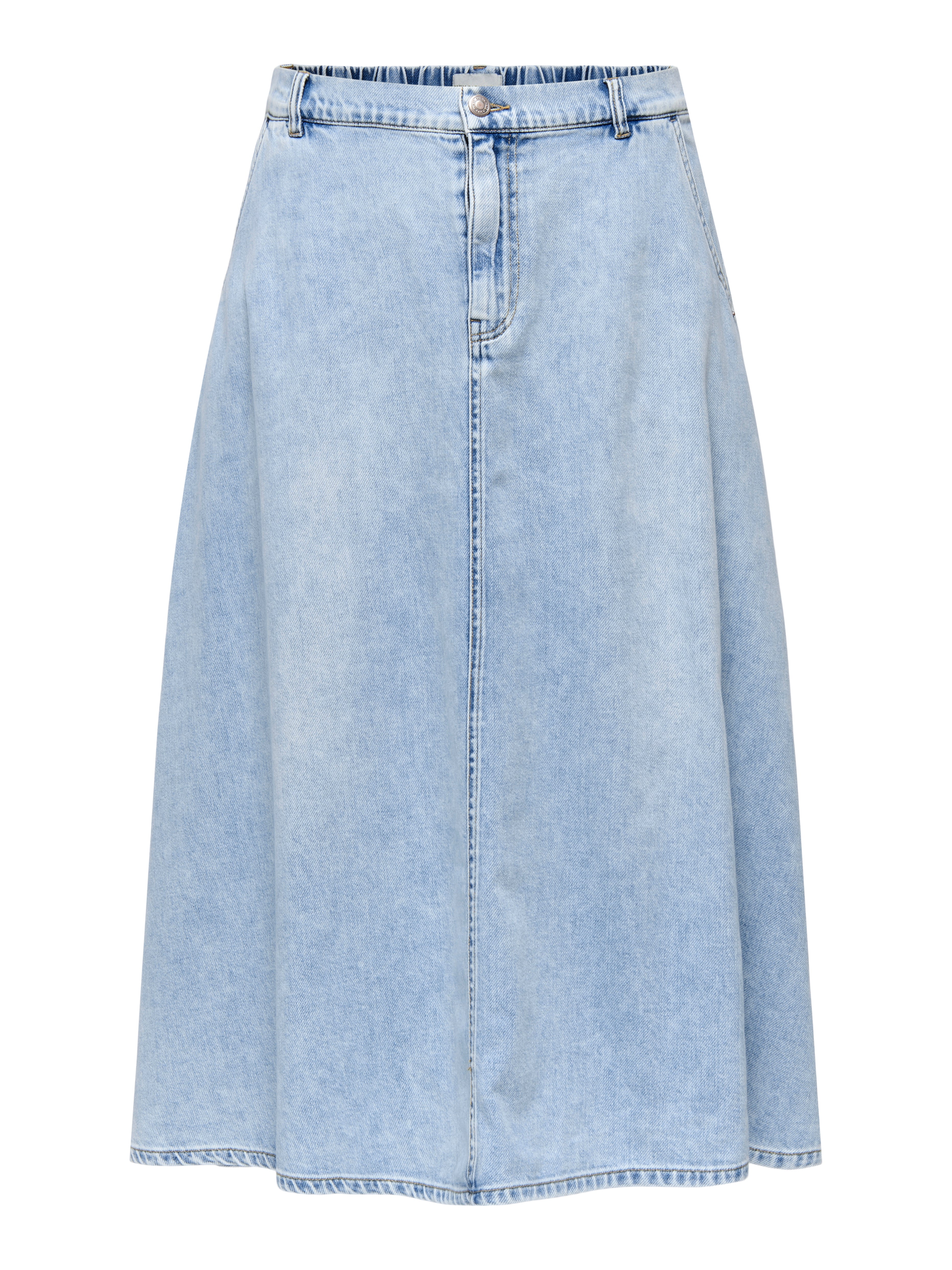 CARMINDY Rock Light Blue Denim