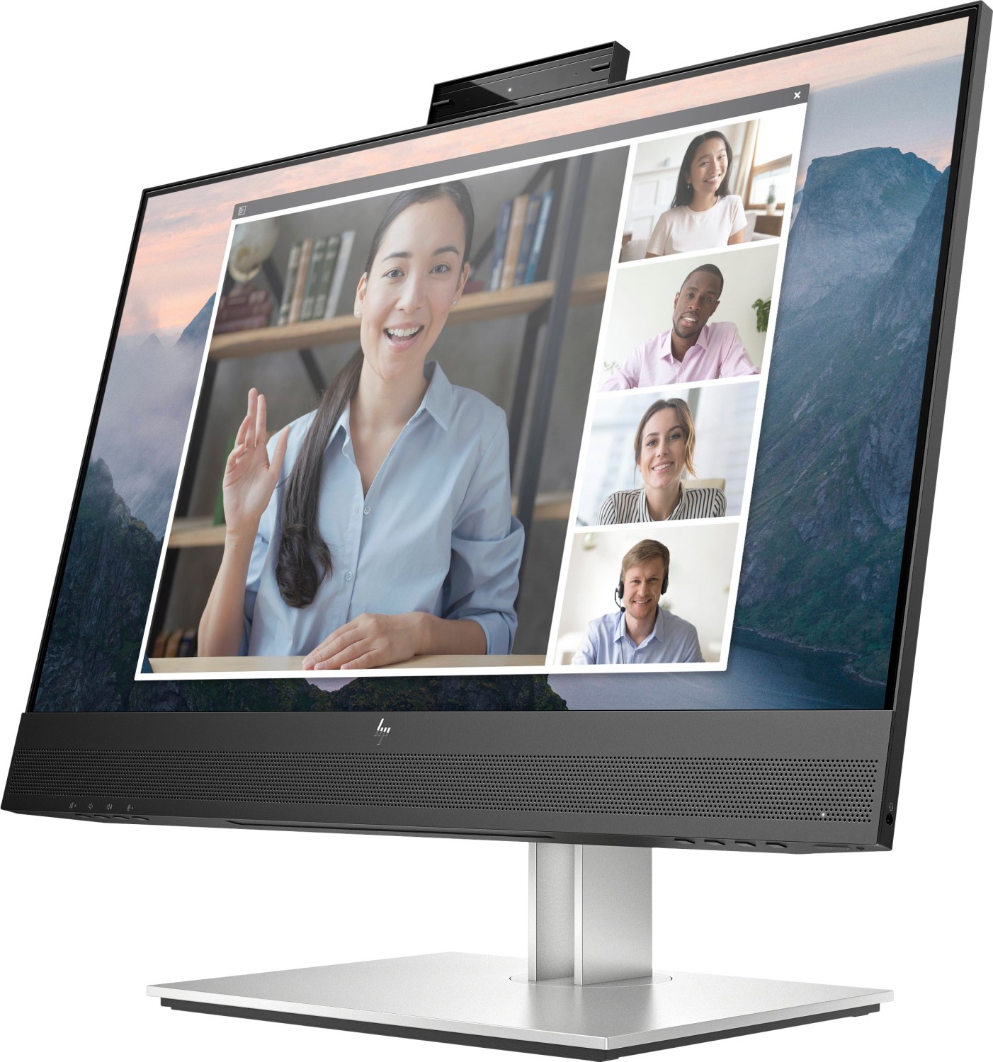 HP E24mv G4 | 23.8