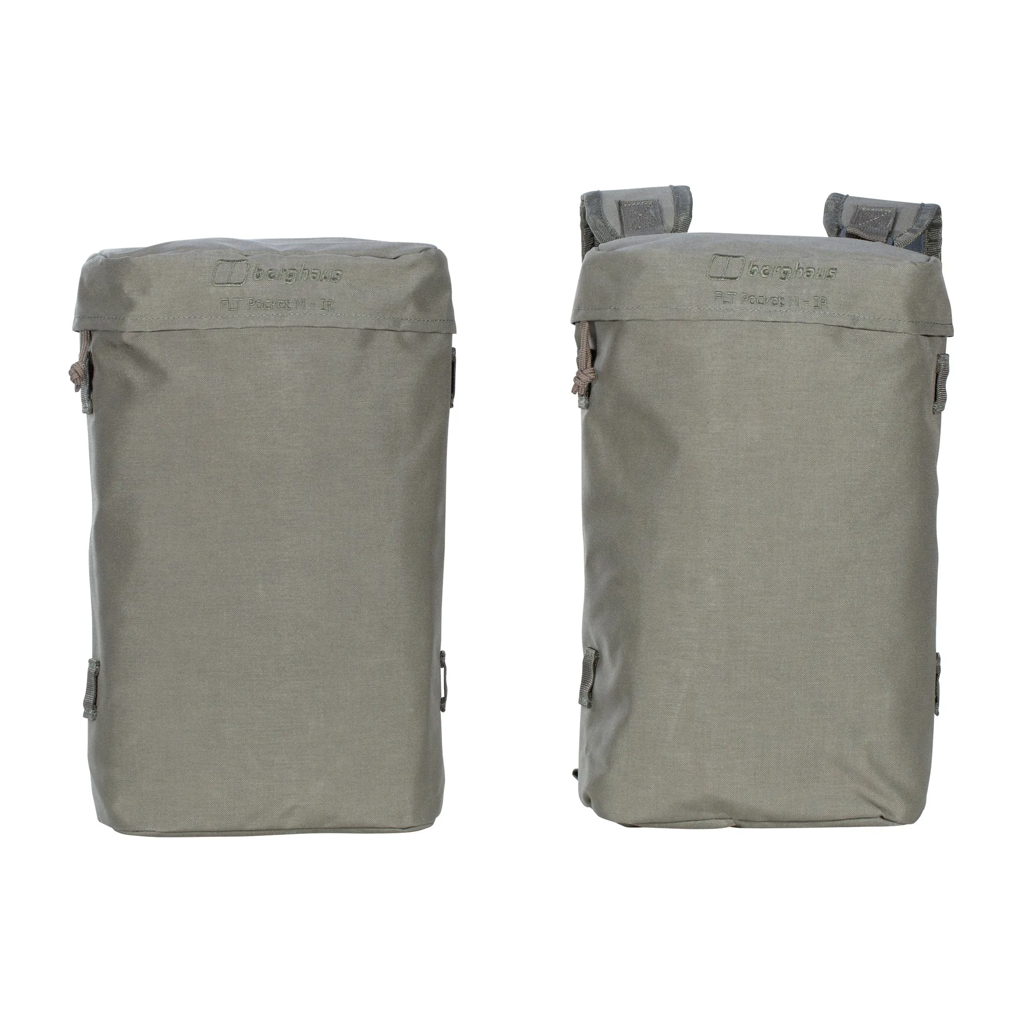 Berghaus -  Taschen FLT Pockets IR