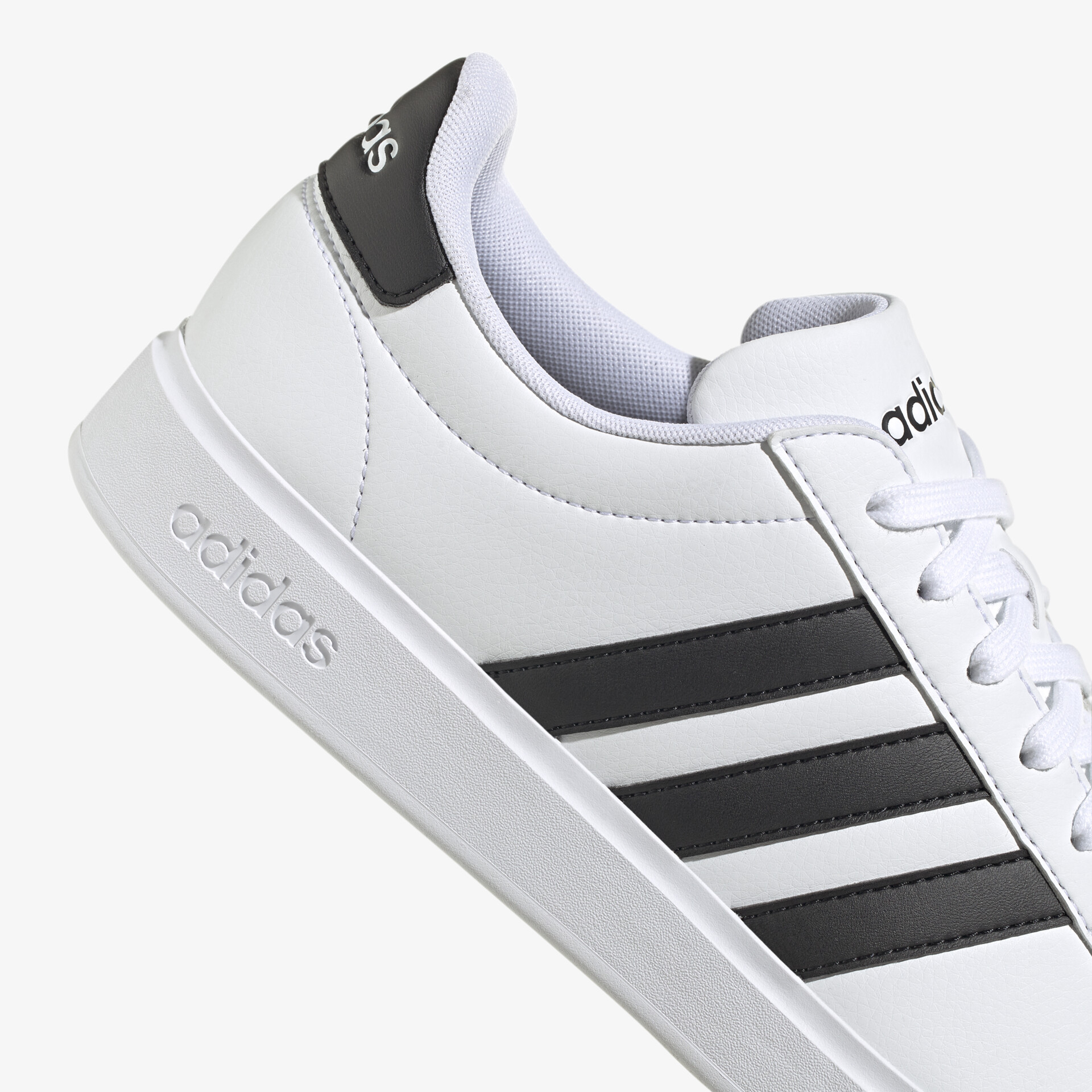adidas Herren Sneaker Low - Grand Court 2.0 | reno.de