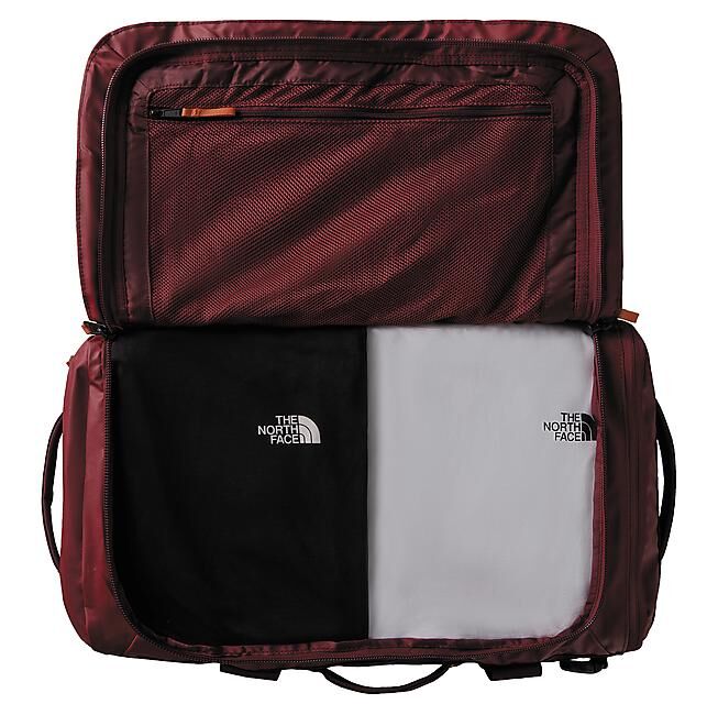 THE NORTH FACE - SAC VOYAGES BASE CAMP VOYAGER DUFFEL 42