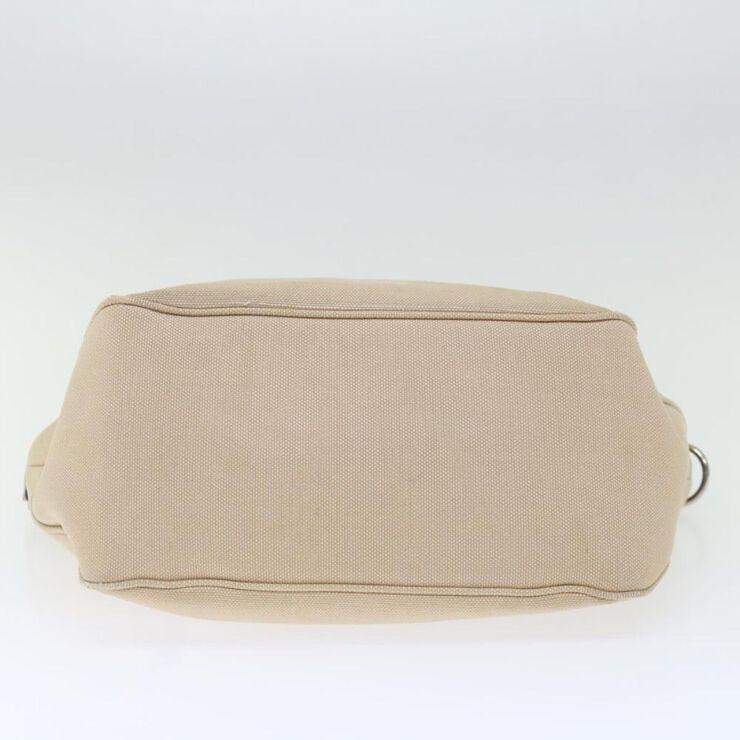 Burberry Vintage Burberry Handbag Beige