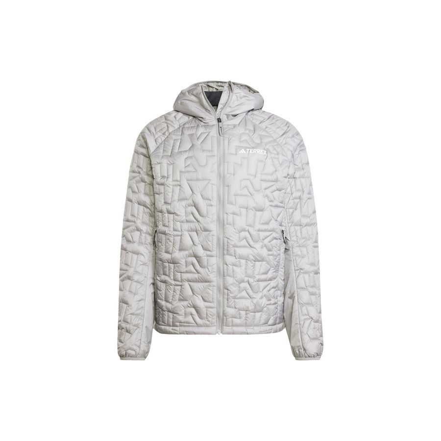 Adidas Veste à capuche isolante Terrex Xperior PrimaLoft Loose Fill