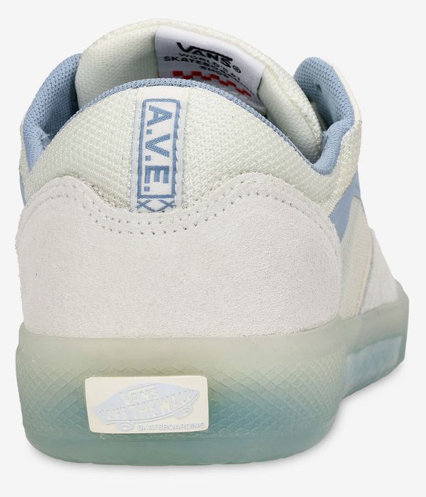 Vans Ave Schuh (blue marshmallow)