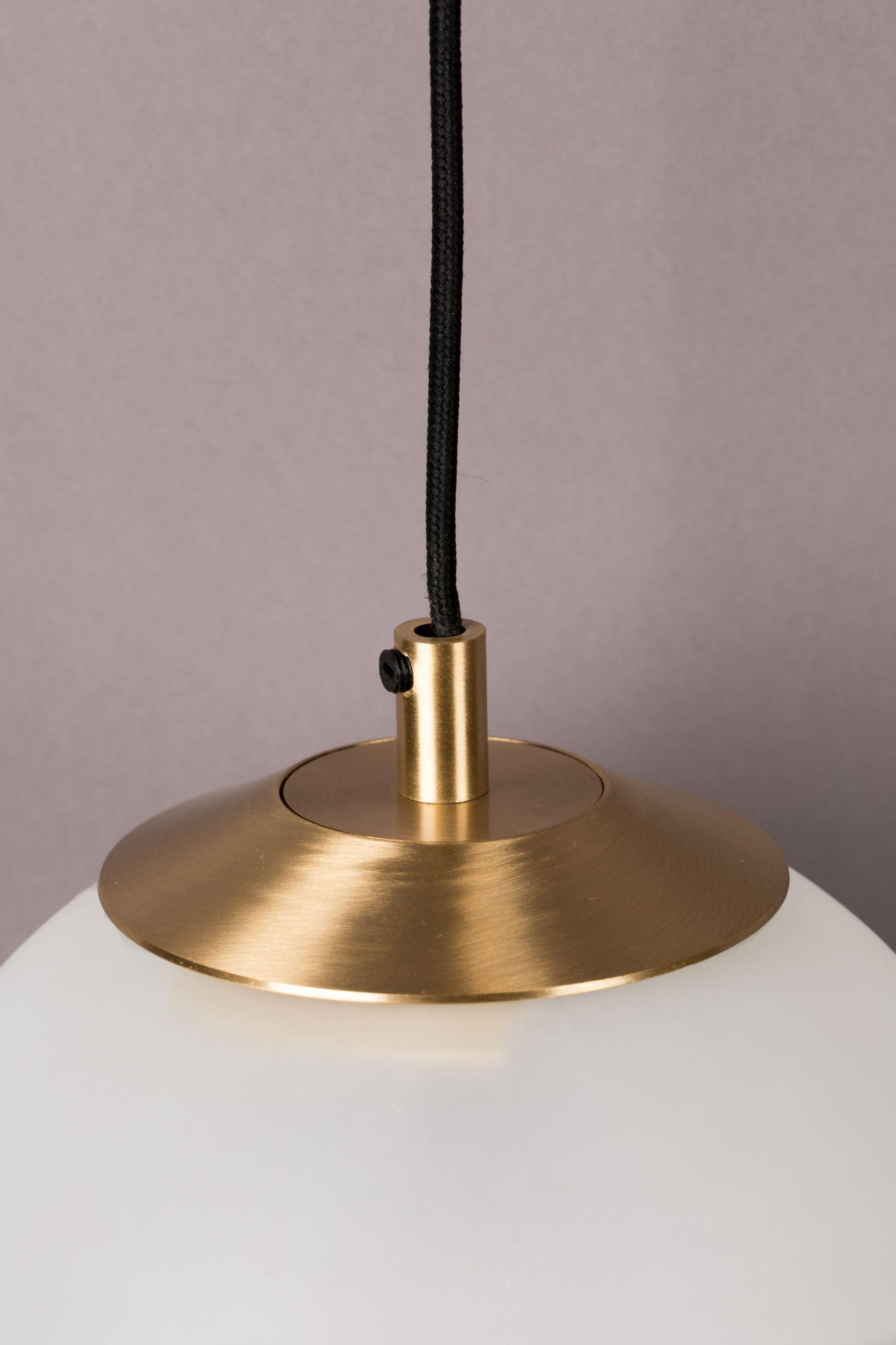 Wandlamp Bulan Bulan