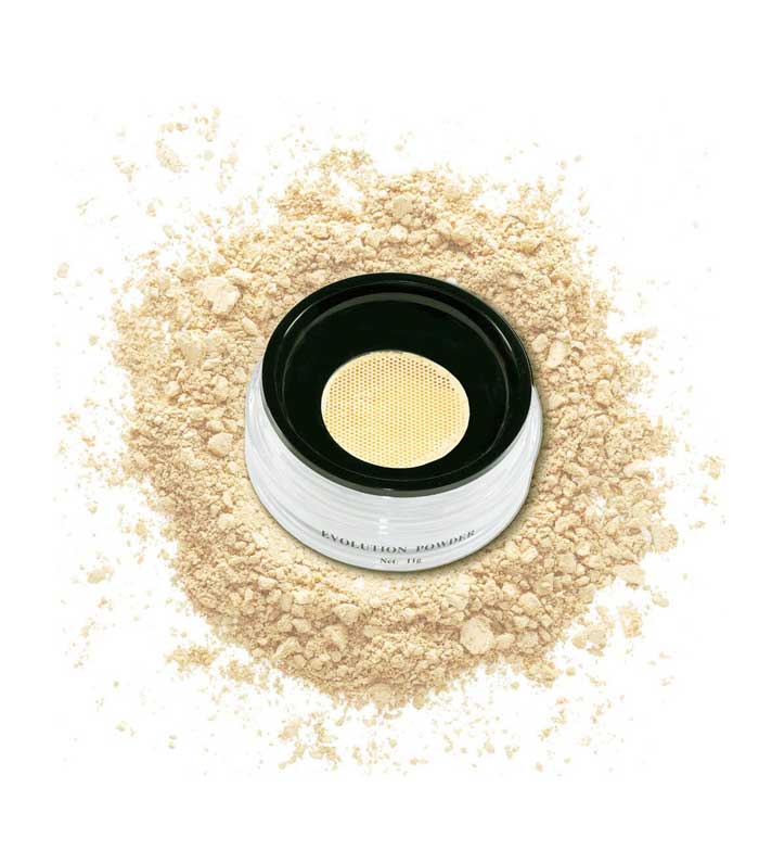 Danessa Myricks Beauty - Pó Solto Evolution Powder - Yellow: Soft Cream