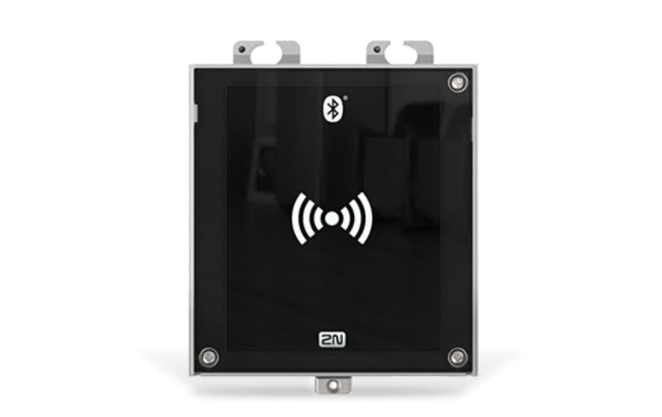Multireader Access Unit 2.0 Bluetooth & RFID<br>2N Access Unit 2.0 Bluetooth & RFID