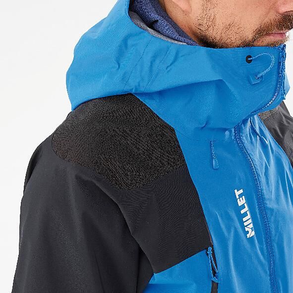 MILLET - VESTE K ABSOLUTE