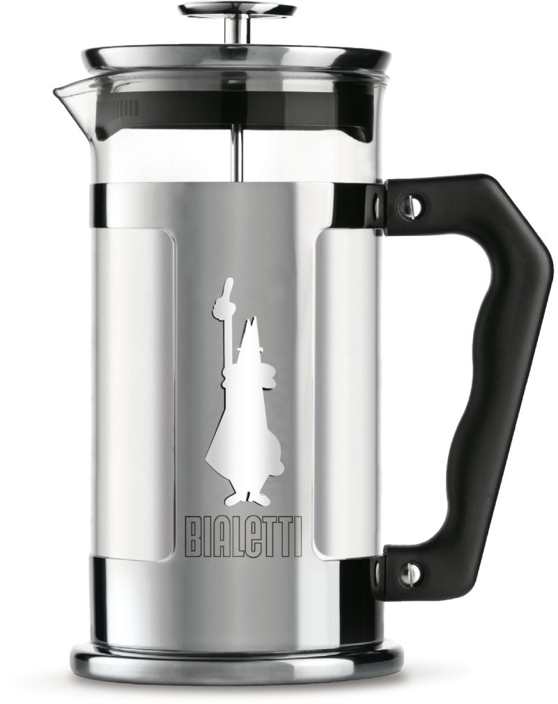 Bialetti Preziosa Kaffeebereiter 1 Liter
