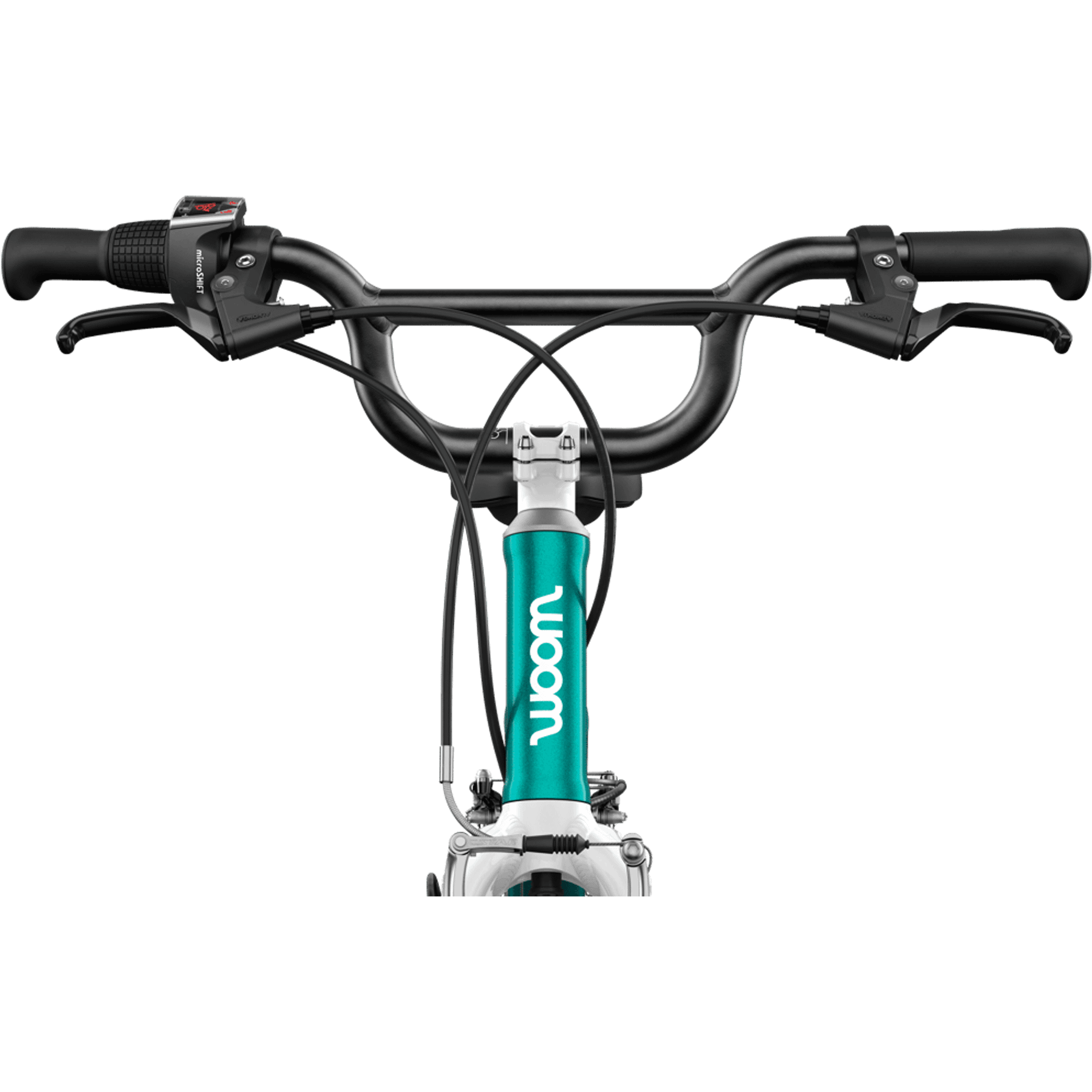 Woom GO 4 20 Inch Kinderfiets 2026
