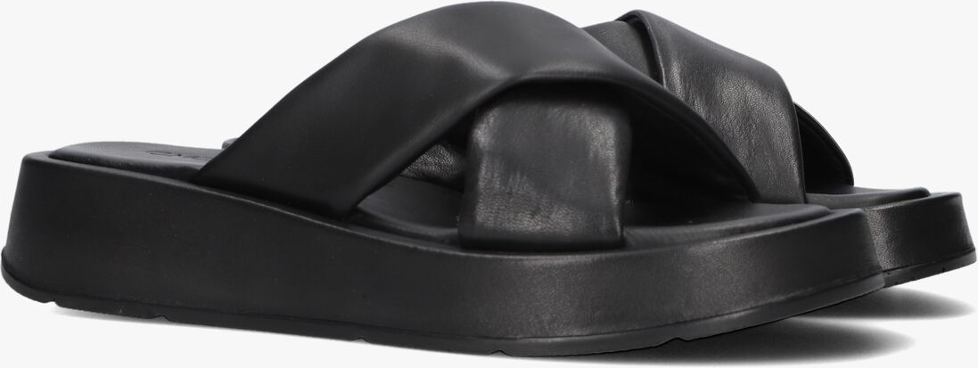 OMODA zwarte omoda slippers 1561