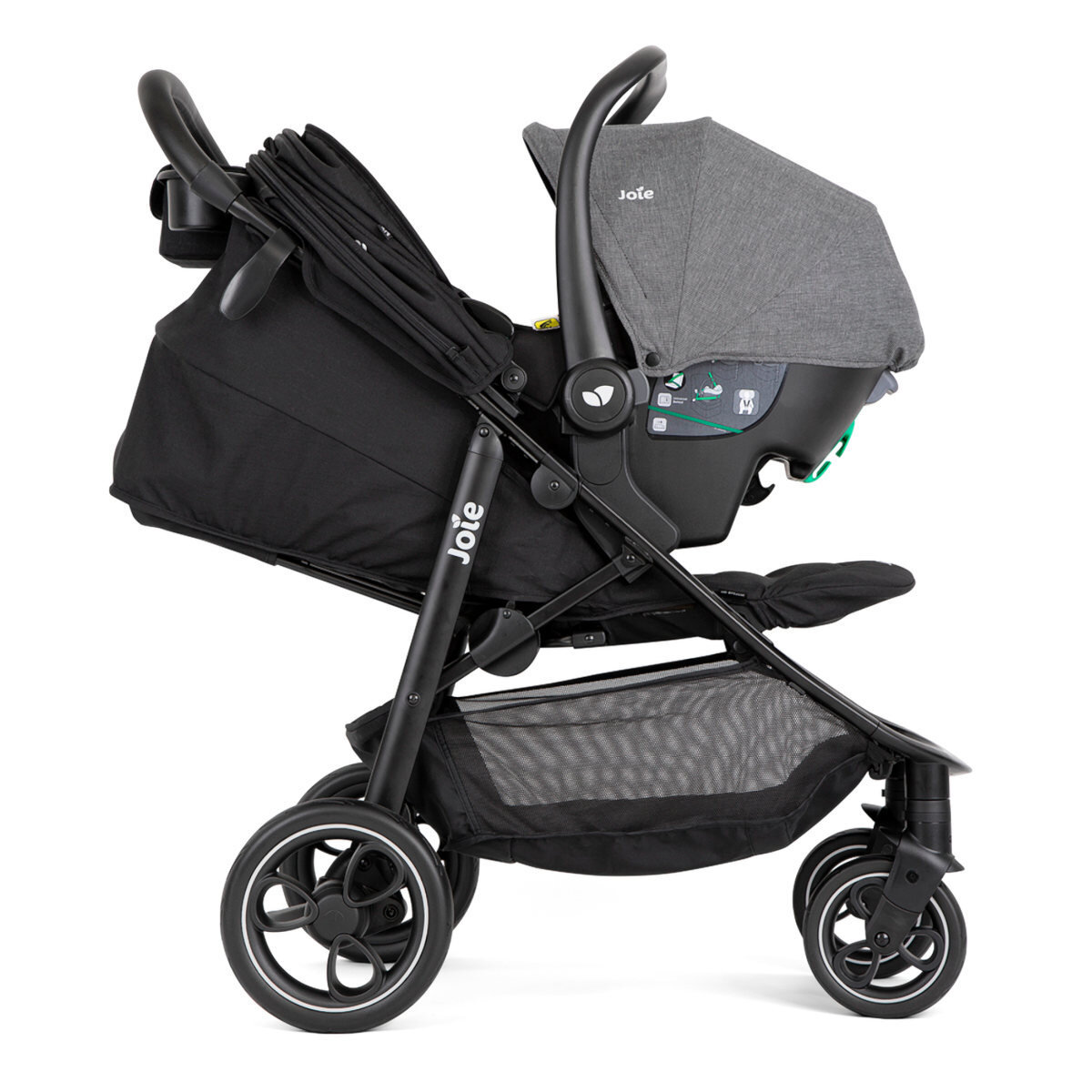 Joie Joie Buggy Litetrax