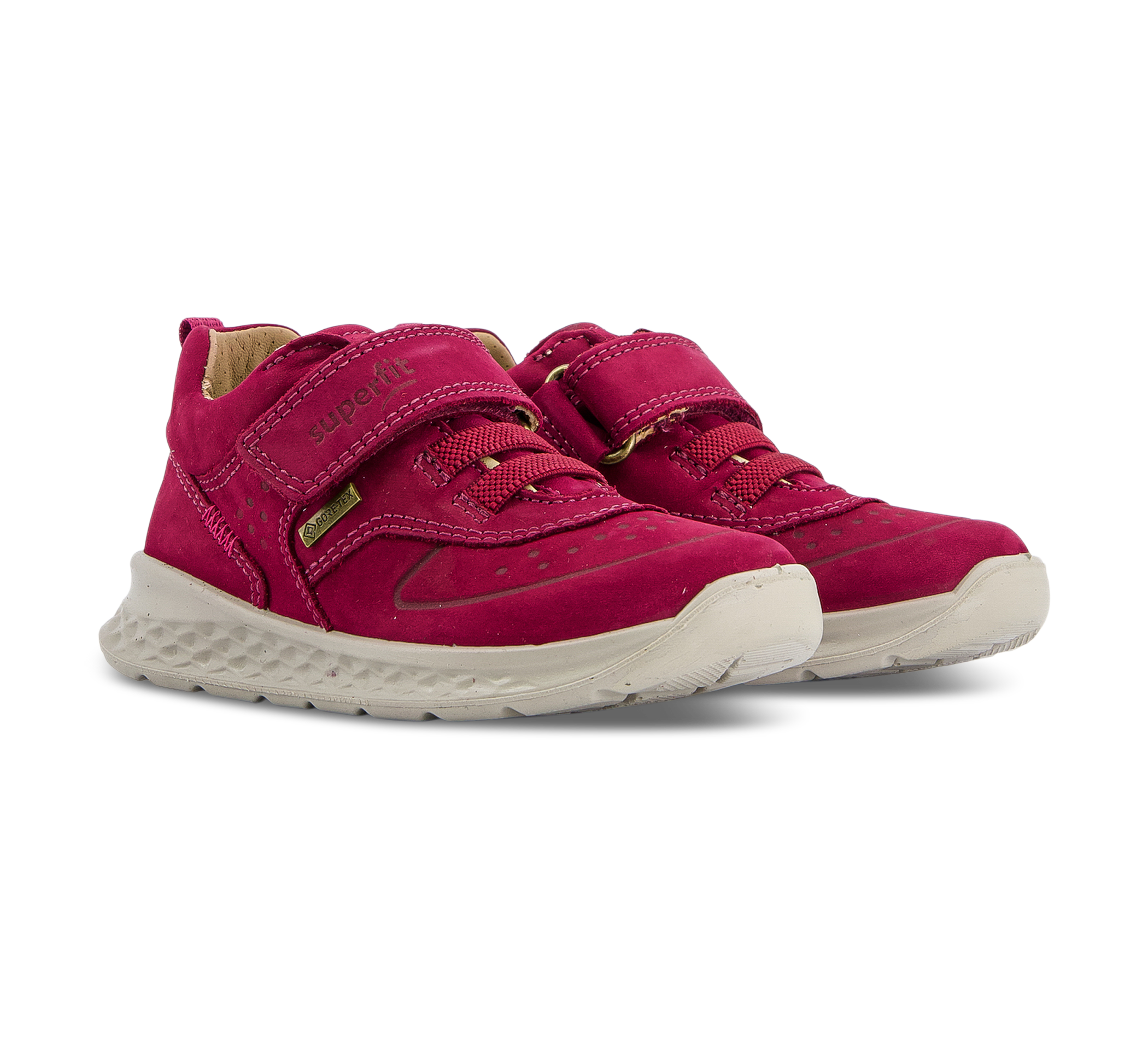 Superfit BREEZE rot